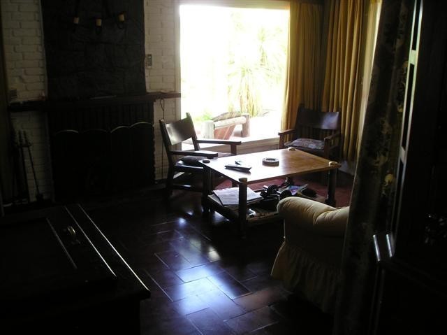 Casa en alquiler, ubicación ideal casi sobre el agua en La Posta del Cangrejo, La Barra.